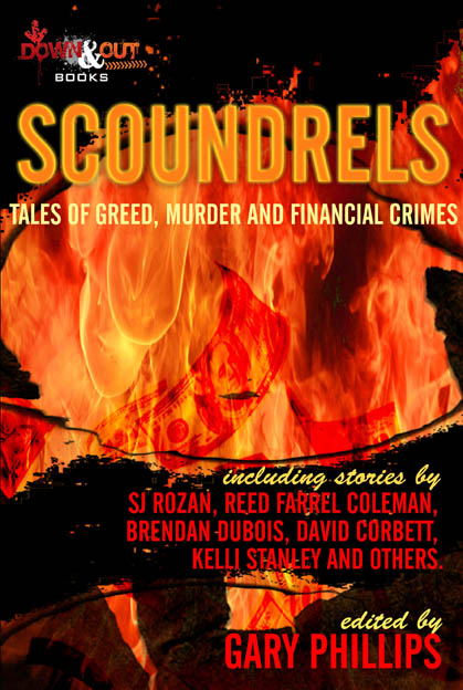 Scoundrels